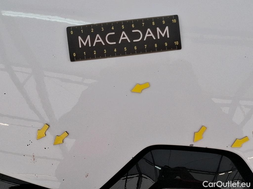  Renault  Clio  IV Air MediaNav 1.5 dCi 75CV BVM5 E6 #19