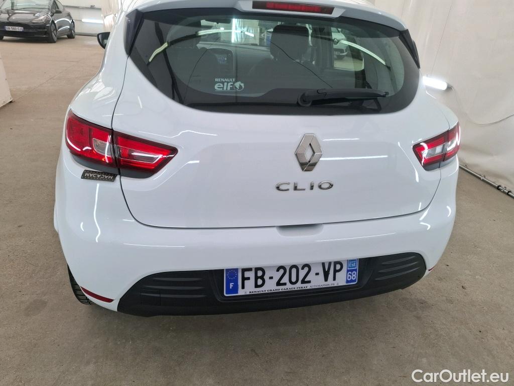  Renault  Clio  IV Air MediaNav 1.5 dCi 75CV BVM5 E6 #46