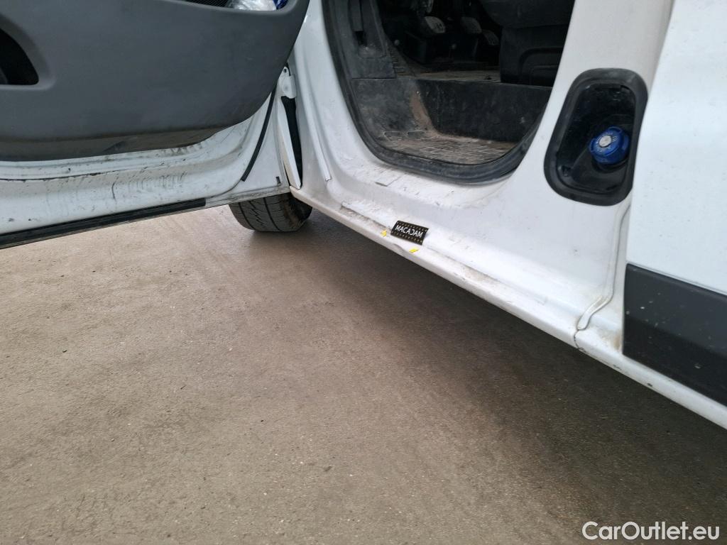  Peugeot  Expert  Fourgon Premium L2 2.0 HDi 120CV BVM6 E6 #7