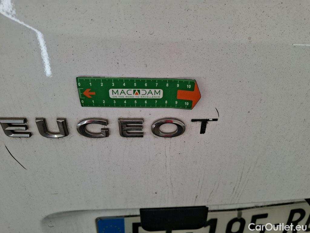  Peugeot  Partner  L1 Premium 1.6 HDi 75CV BVM5 E6 #33
