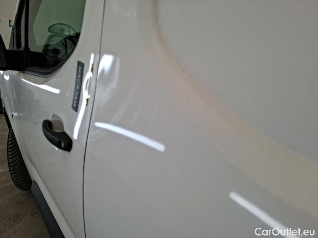  Peugeot  Partner  Premium L1 1.5 HDi 100CV BVM5 E6dT #13