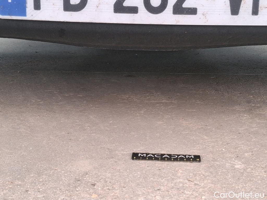  Renault  Clio  IV Air MediaNav 1.5 dCi 75CV BVM5 E6 #22