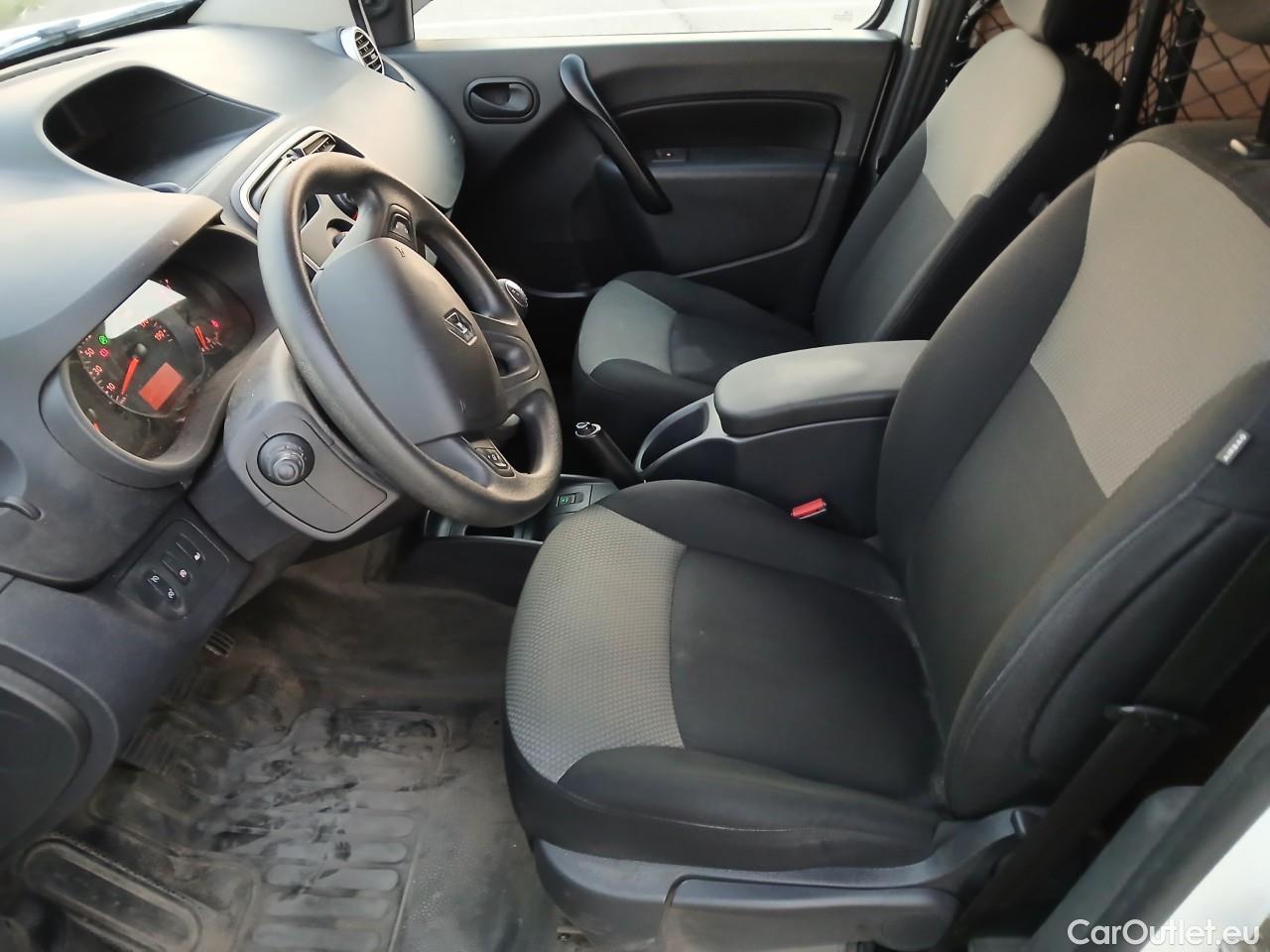  Renault  Kangoo  II Furgón Professional 1.5 dCi 95CV MT6 E6dT #3