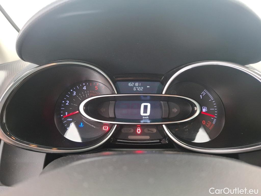  Renault  Clio  IV Air MediaNav 1.5 dCi 75CV BVM5 E6 #45
