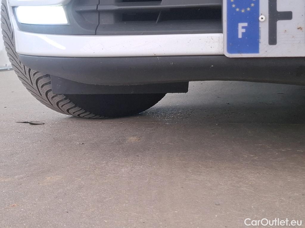  Renault  Clio  IV Air MediaNav 1.5 dCi 75CV BVM5 E6 #21