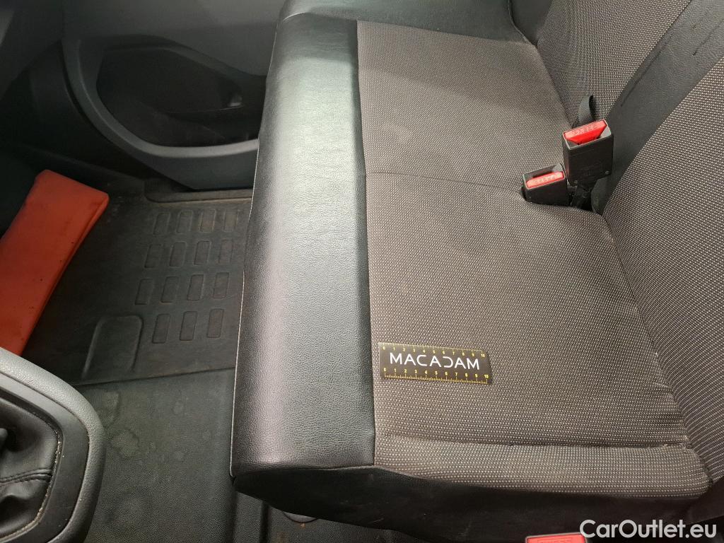  Citroen  Jumpy  Fourgon Driver M 1.5 BlueHDi 120CV BVM6 E6dT #58