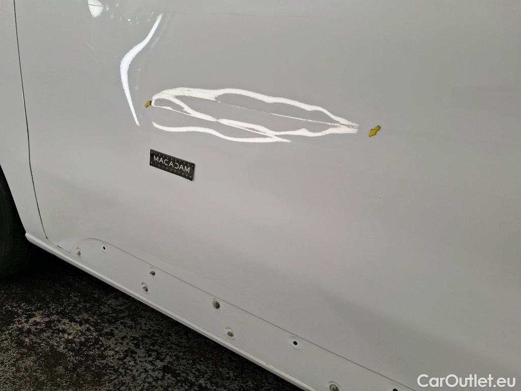  Citroen  Jumpy  Fourgon Driver M 1.5 BlueHDi 120CV BVM6 E6dT #2