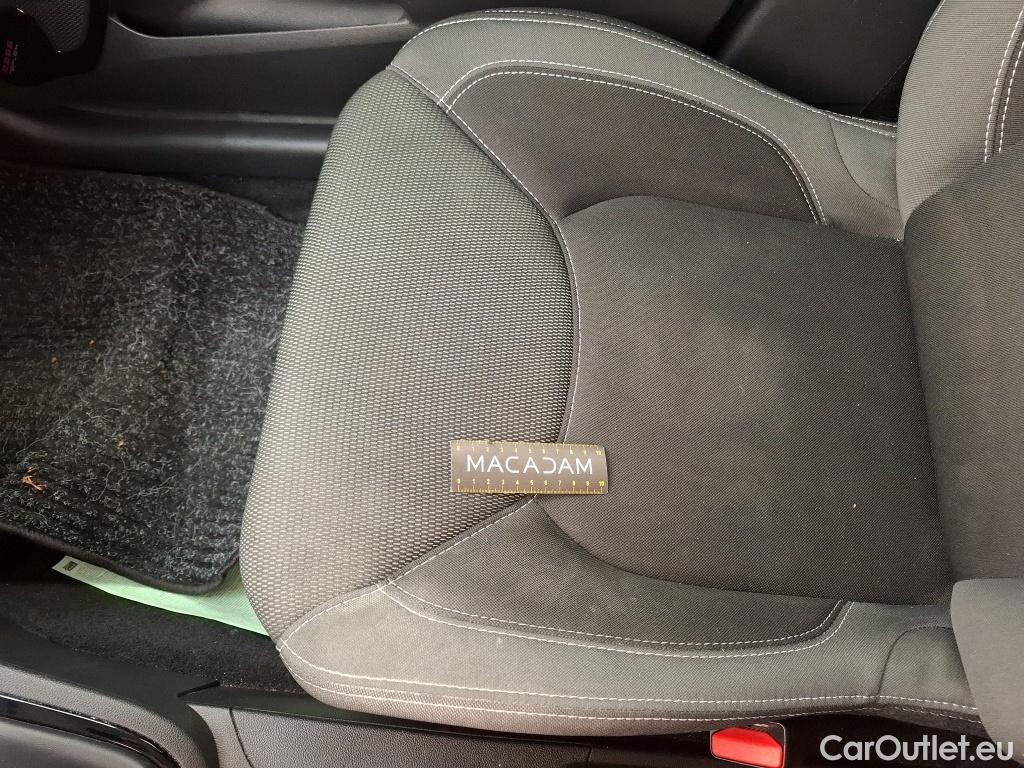  Renault  Clio  IV Air MediaNav 1.5 dCi 75CV BVM5 E6 #41