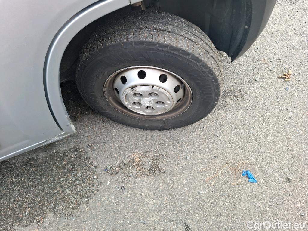 Citroen  Jumper CITROEN  VU 4p Fourgon 35 L3H3 BlueHDi 130 BVM6 Business #39