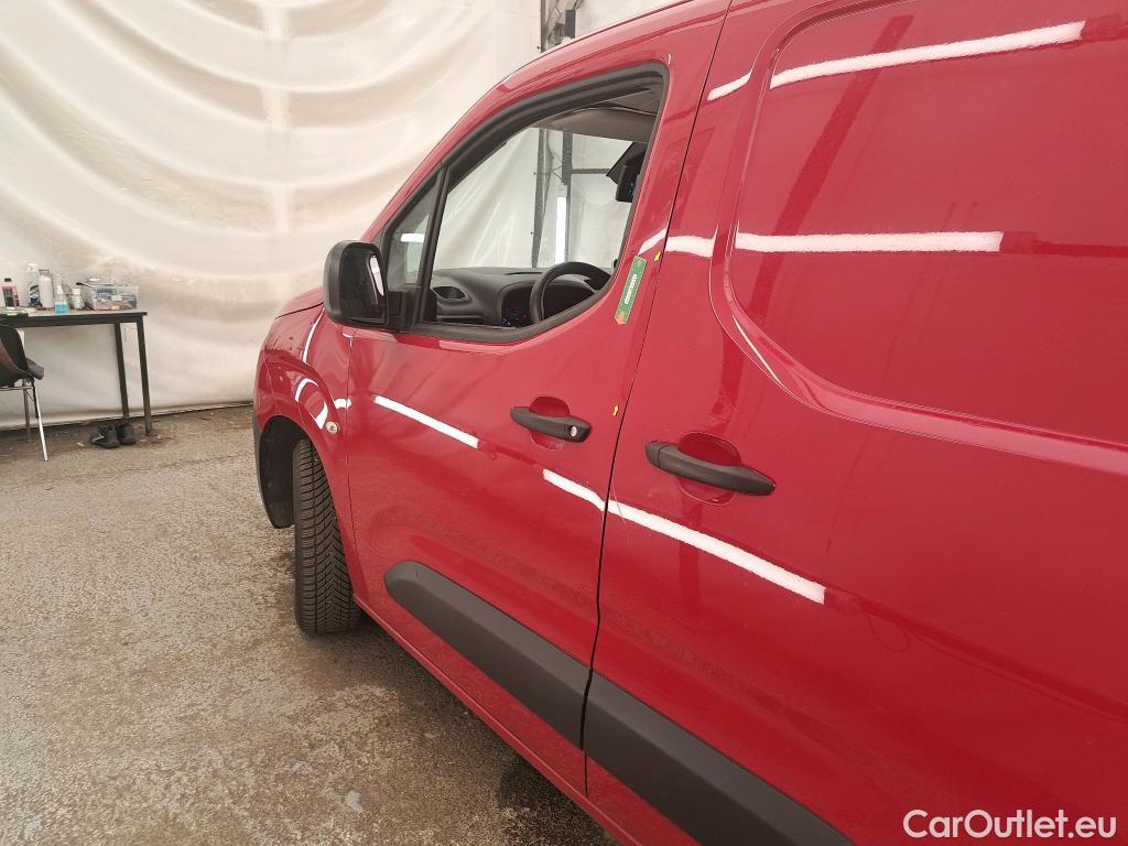  Citroen  Berlingo  Fourgon Driver XL 950 1.5 BlueHDi 100CV BVM5 E6dT #4