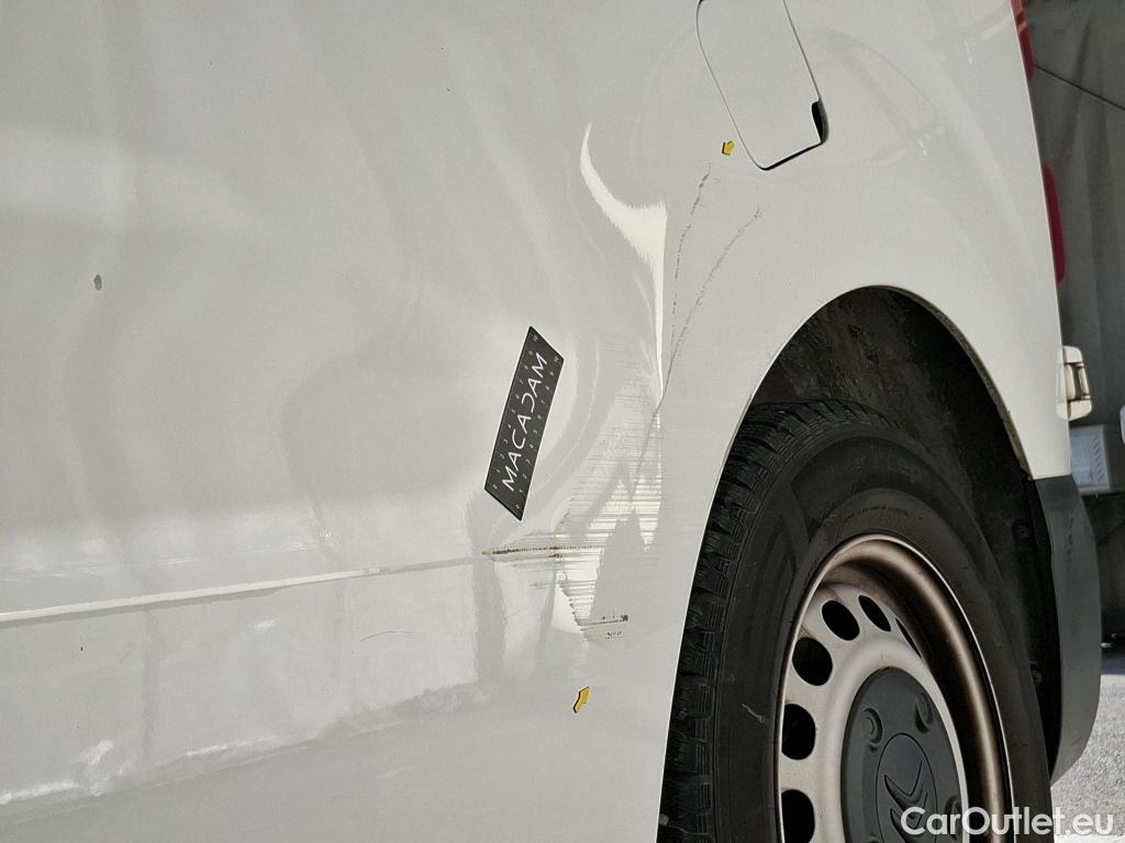  Citroen  Jumpy  Fourgon Driver M 1.5 BlueHDi 120CV BVM6 E6dT #3