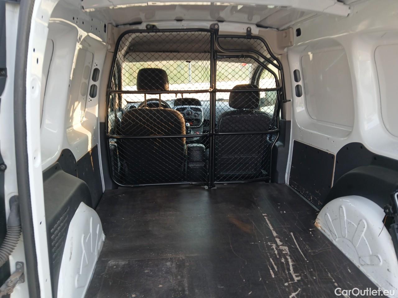  Renault  Kangoo  II Furgón Professional 1.5 dCi 95CV MT6 E6dT #12