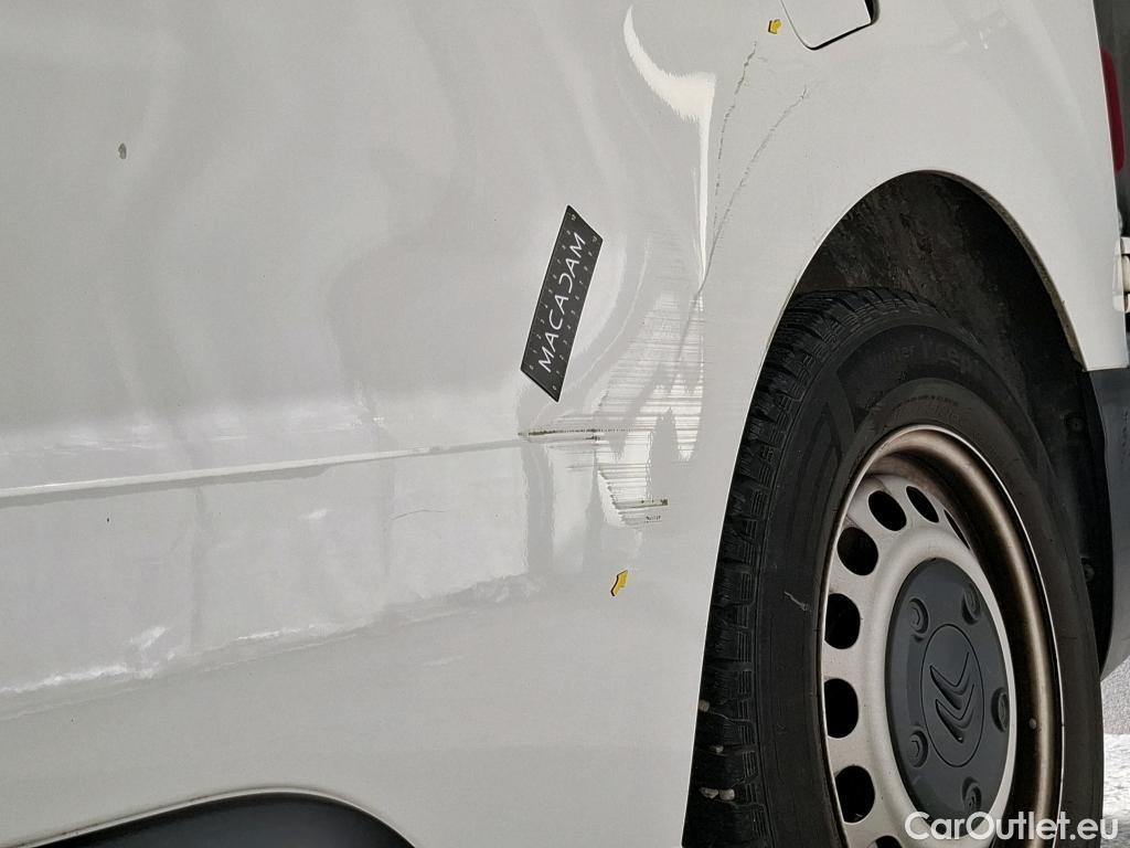  Citroen  Jumpy  Fourgon Driver M 1.5 BlueHDi 120CV BVM6 E6dT #2