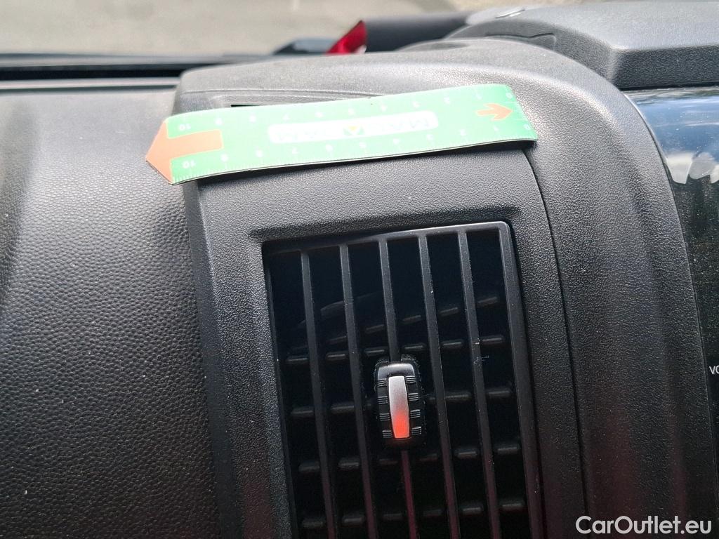  Citroen  Jumper CITROEN  VU 4p Fourgon 35 L3H3 BlueHDi 130 BVM6 Business #42