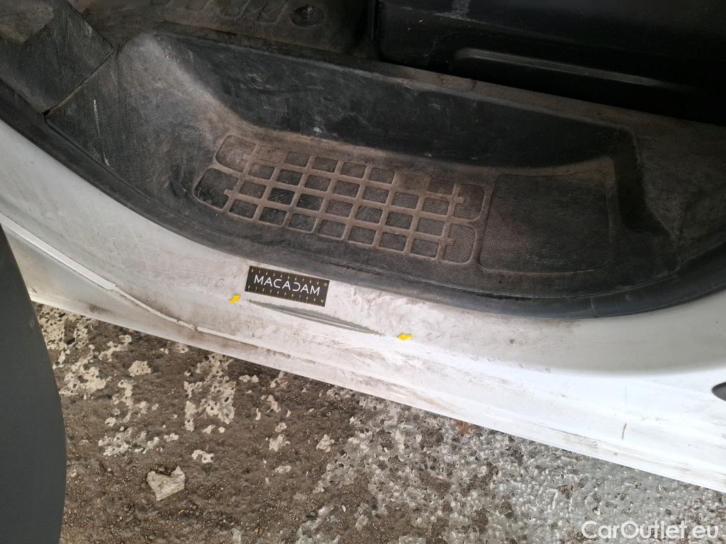  Citroen  Jumpy  Fourgon Driver M 1.5 BlueHDi 120CV BVM6 E6dT #43