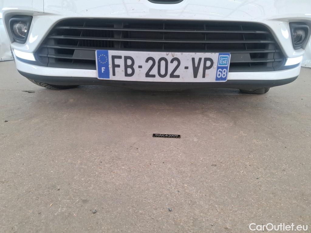  Renault  Clio  IV Air MediaNav 1.5 dCi 75CV BVM5 E6 #20