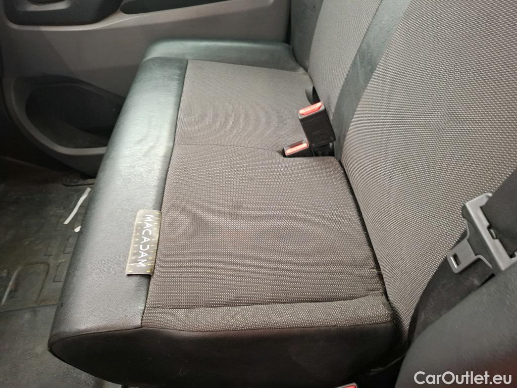  Peugeot  Expert  Fourgon Premium L2 2.0 HDi 120CV BVM6 E6 #25