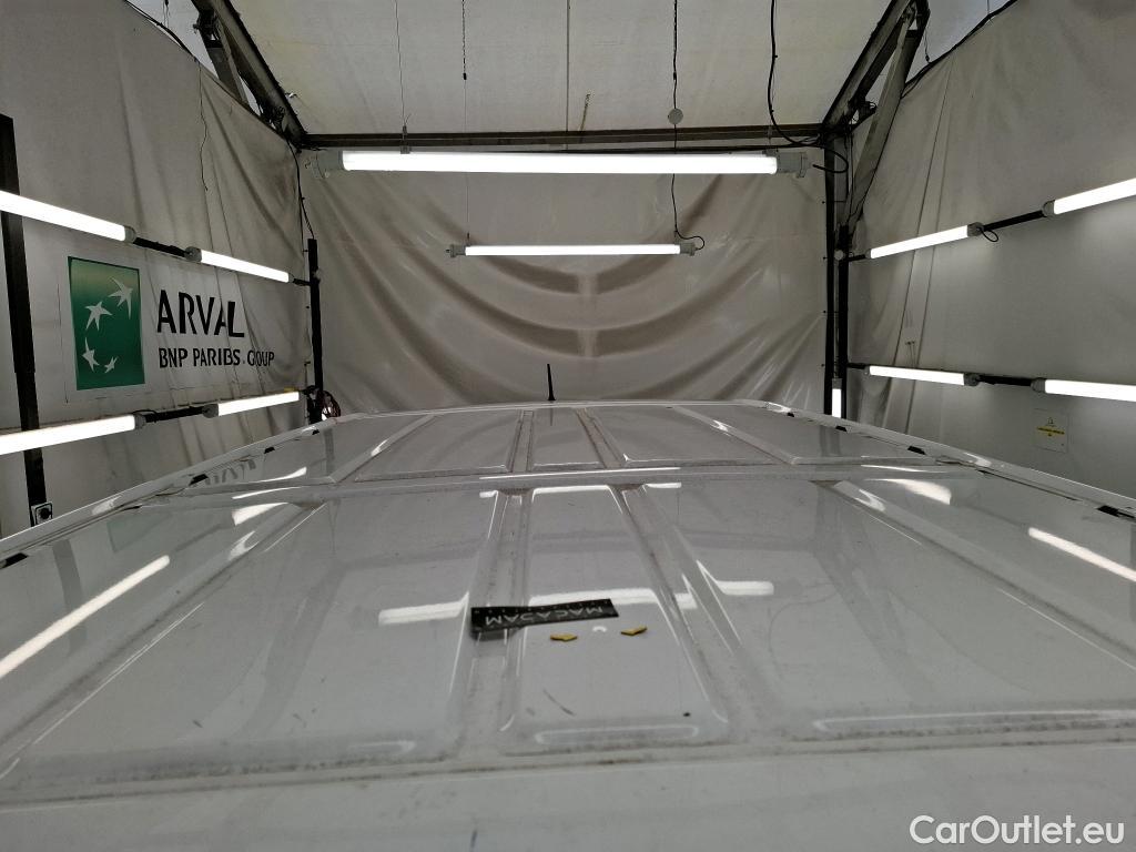  Citroen  Jumpy  Fourgon Driver M 1.5 BlueHDi 120CV BVM6 E6dT #26