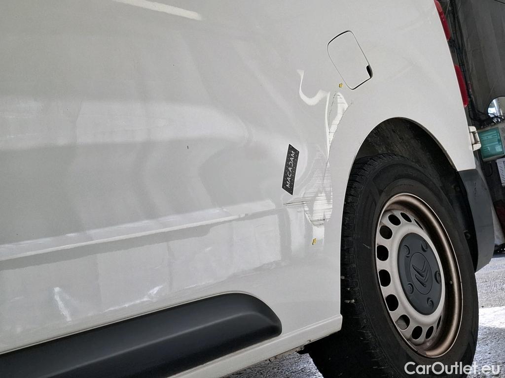  Citroen  Jumpy  Fourgon Driver M 1.5 BlueHDi 120CV BVM6 E6dT #6