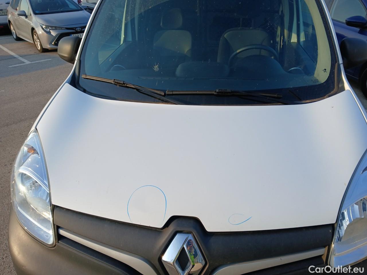  Renault  Kangoo  II Furgón Professional 1.5 dCi 95CV MT6 E6dT #19