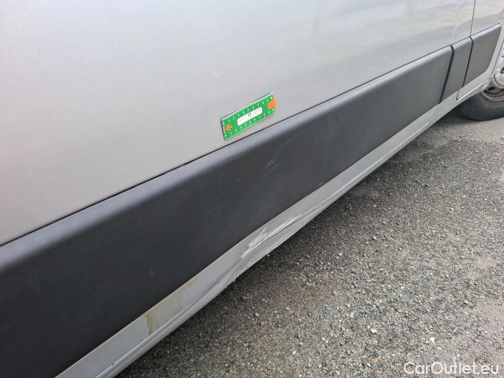  Citroen  Jumper CITROEN  VU 4p Fourgon 35 L3H3 BlueHDi 130 BVM6 Business #45