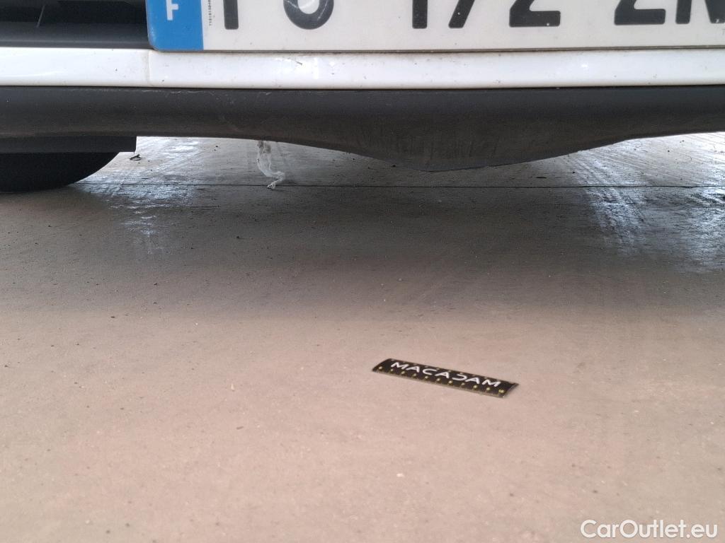  Renault  Clio RENAULT  Société VU 5p Berline Air Medianav dCi 75 #16