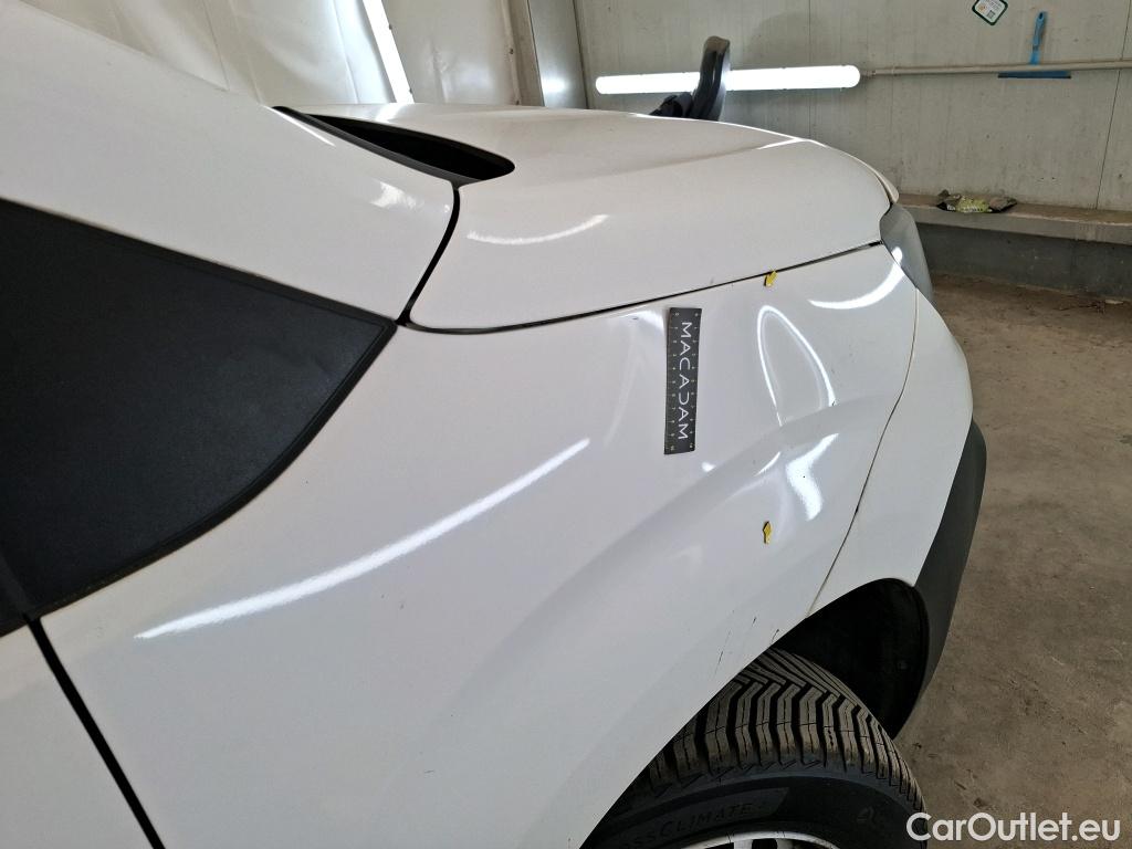  Peugeot  Partner  Premium L1 1.5 HDi 100CV BVM5 E6dT #10