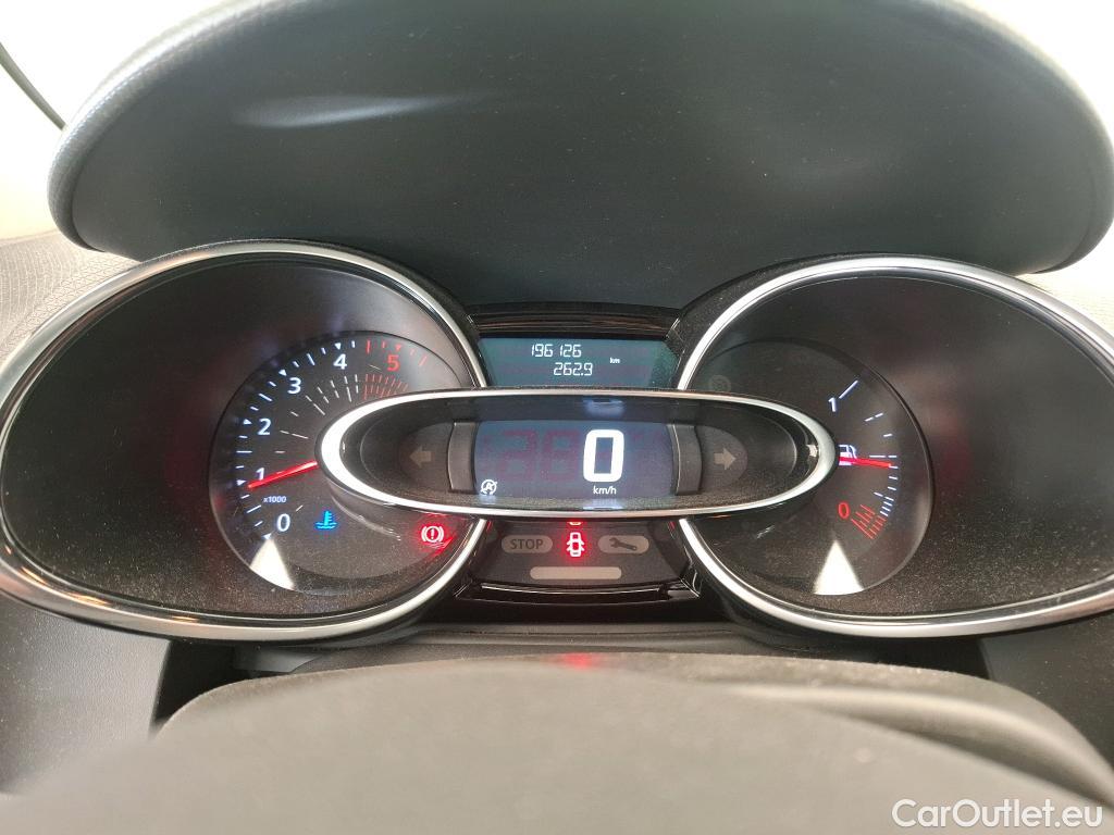  Renault  Clio RENAULT  Société VU 5p Berline Air Medianav dCi 75 #29