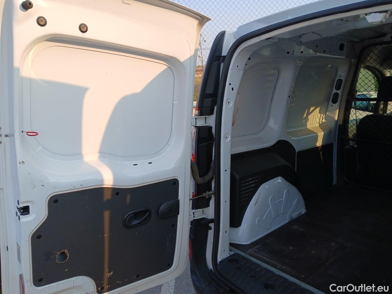  Renault  Kangoo  II Furgón Professional 1.5 dCi 95CV MT6 E6dT #14