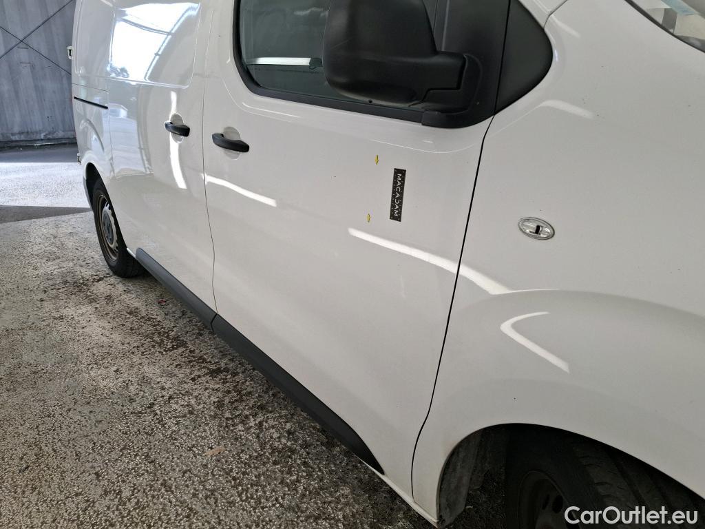  Citroen  Jumpy  Fourgon Driver M 1.5 BlueHDi 120CV BVM6 E6dT #22