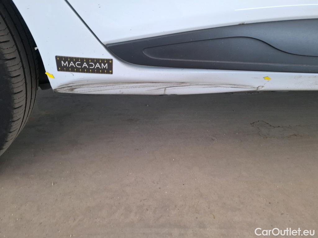  Renault  Clio RENAULT  Société VU 5p Berline Air Medianav dCi 75 #3