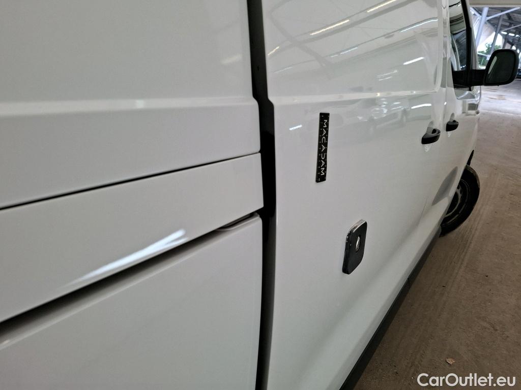  Peugeot  Expert  Fourgon Premium L2 2.0 HDi 120CV BVM6 E6 #33
