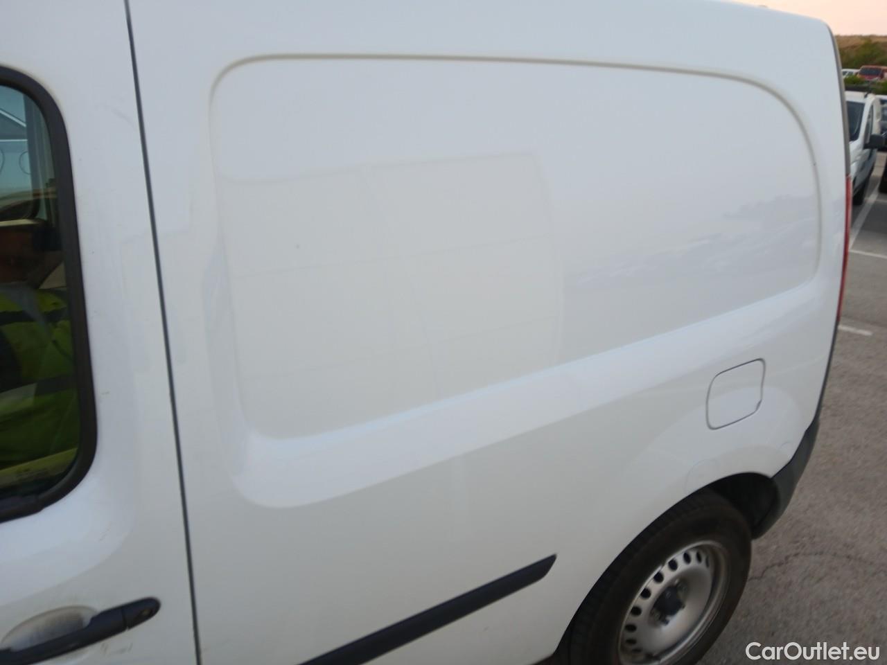 Renault  Kangoo  II Furgón Professional 1.5 dCi 95CV MT6 E6dT #20
