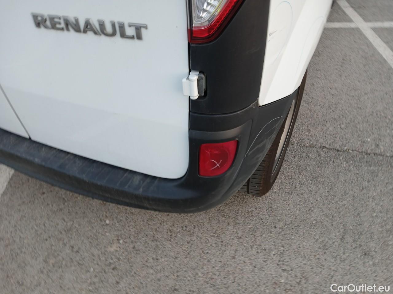 Renault  Kangoo  II Furgón Professional 1.5 dCi 95CV MT6 E6dT #26