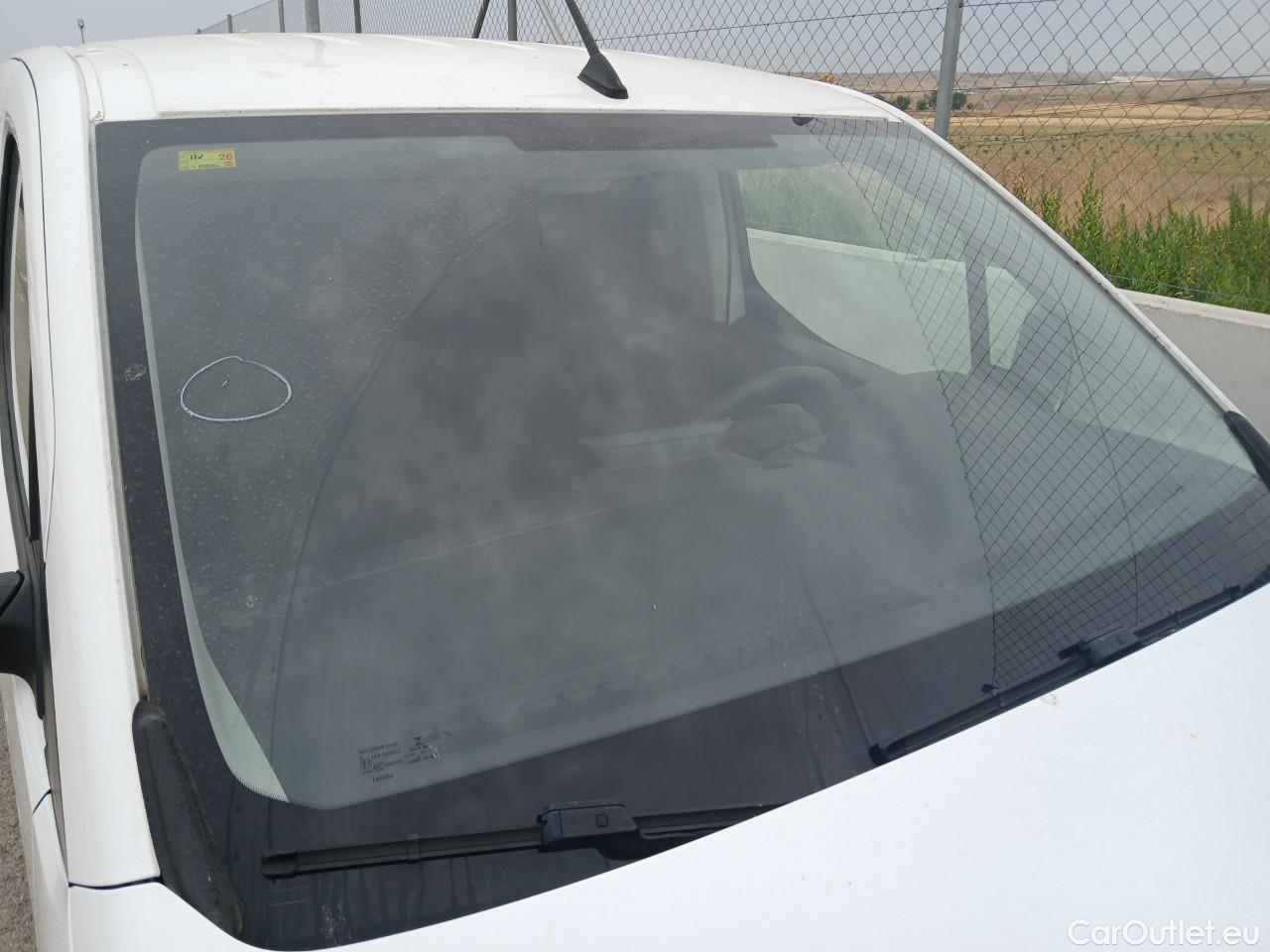  Peugeot  Partner  Pro L1 1.5 HDi 75CV MT5 E6dT #6