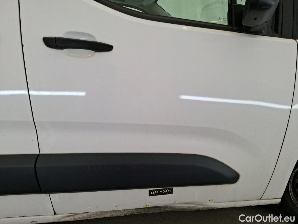  Peugeot  Partner  Premium L1 1.5 HDi 100CV BVM5 E6dT #5
