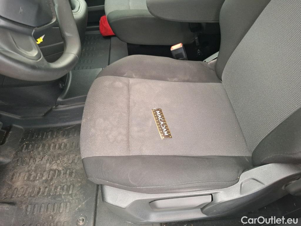  Peugeot  Partner  Premium L1 1.5 HDi 100CV BVM5 E6dT #11