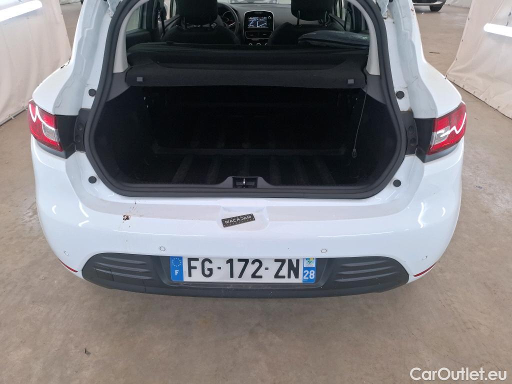 Renault  Clio RENAULT  Société VU 5p Berline Air Medianav dCi 75 #5