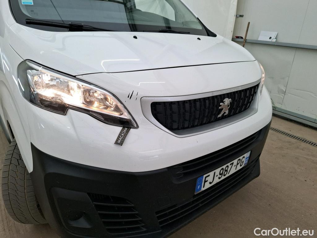  Peugeot  Expert  Fourgon Premium L2 2.0 HDi 120CV BVM6 E6 #36