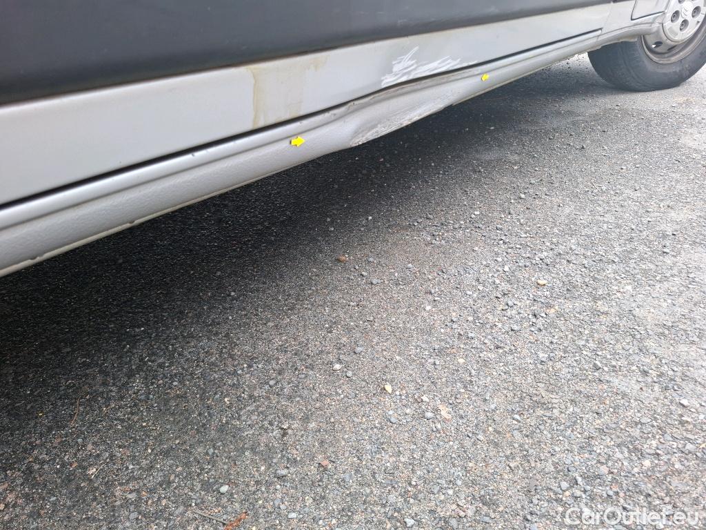  Citroen  Jumper CITROEN  VU 4p Fourgon 35 L3H3 BlueHDi 130 BVM6 Business #1