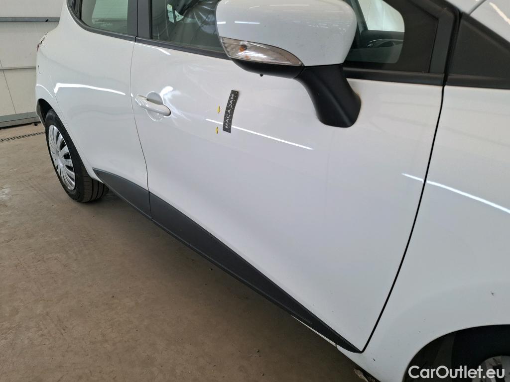  Renault  Clio RENAULT  Société VU 5p Berline Air Medianav dCi 75 #20