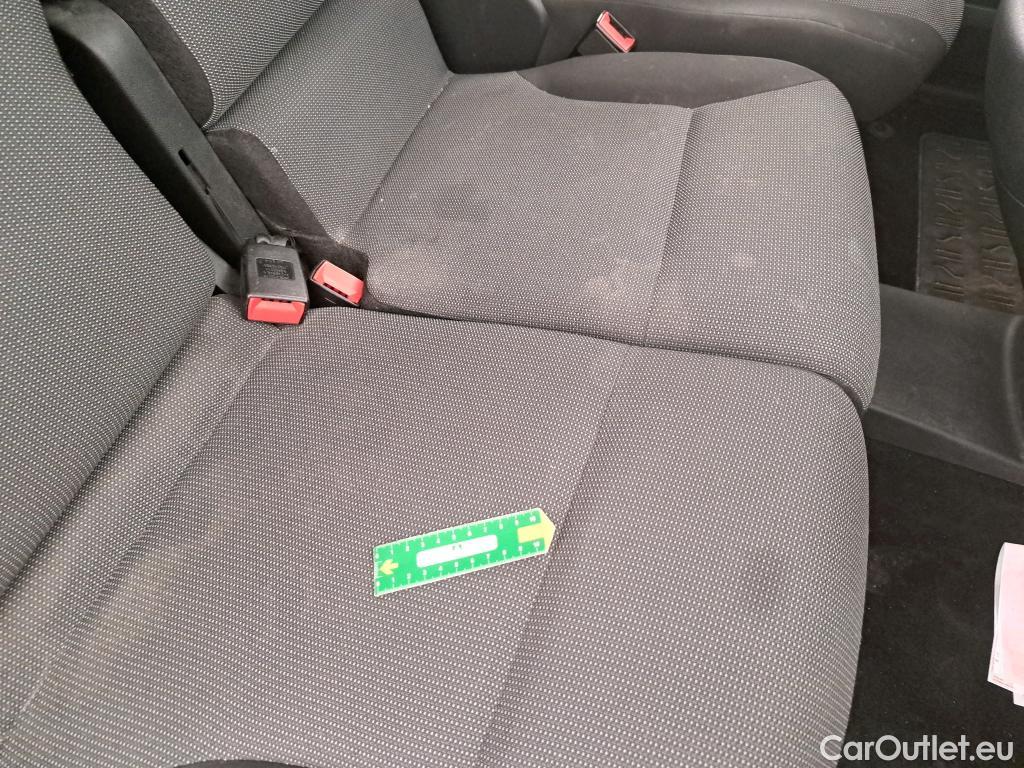 Citroen  Berlingo  Fourgon Driver XL 950 1.5 BlueHDi 100CV BVM5 E6dT #9