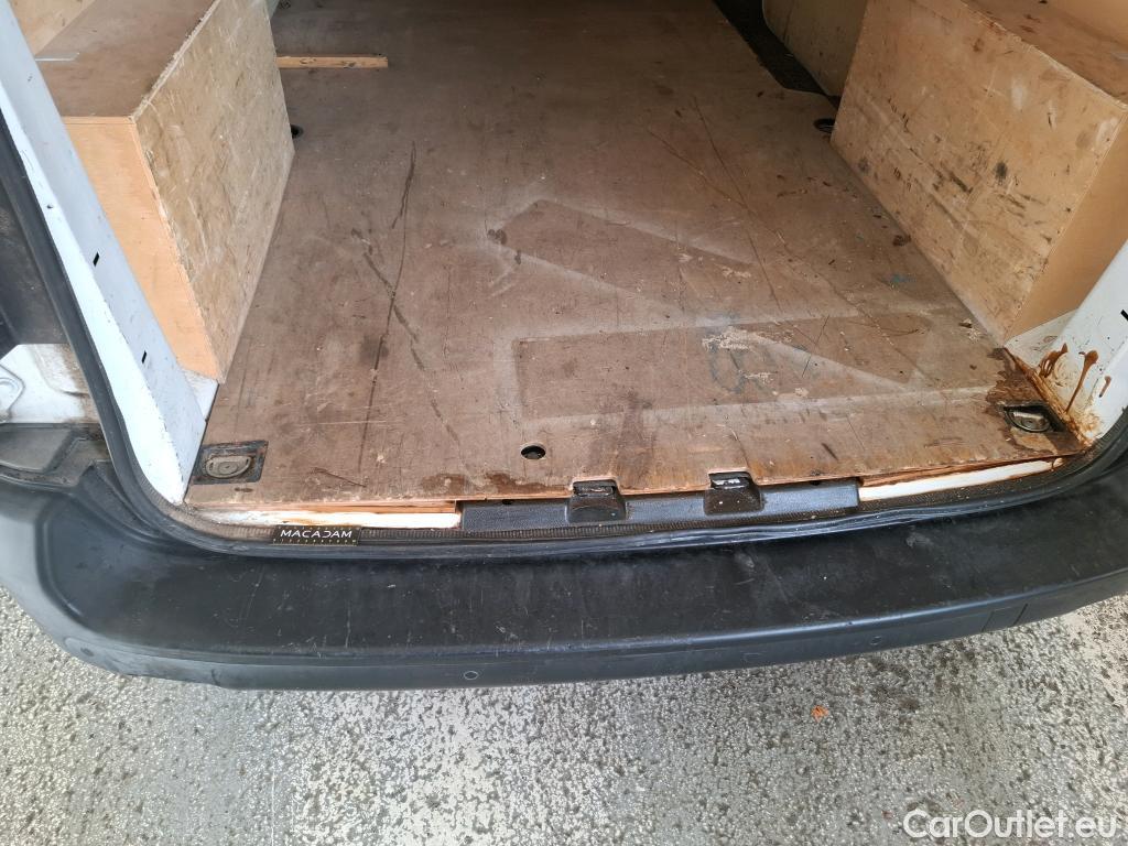  Citroen  Jumpy  Fourgon Driver M 1.5 BlueHDi 120CV BVM6 E6dT #45