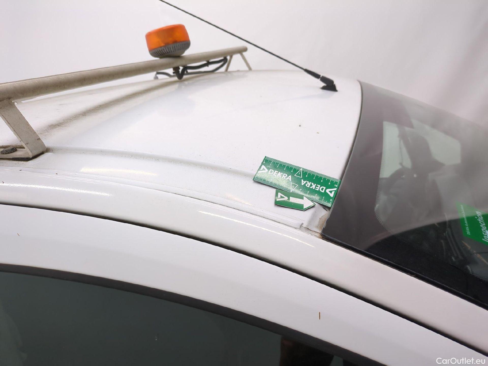  Citroen  Berlingo  Fourgon Confort L1 (Court) 1.6 BlueHDi 100CV BVM5 E6 #44
