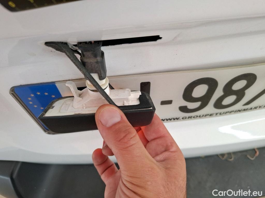  Peugeot  Expert  Fourgon Premium L2 2.0 HDi 120CV BVM6 E6 #29