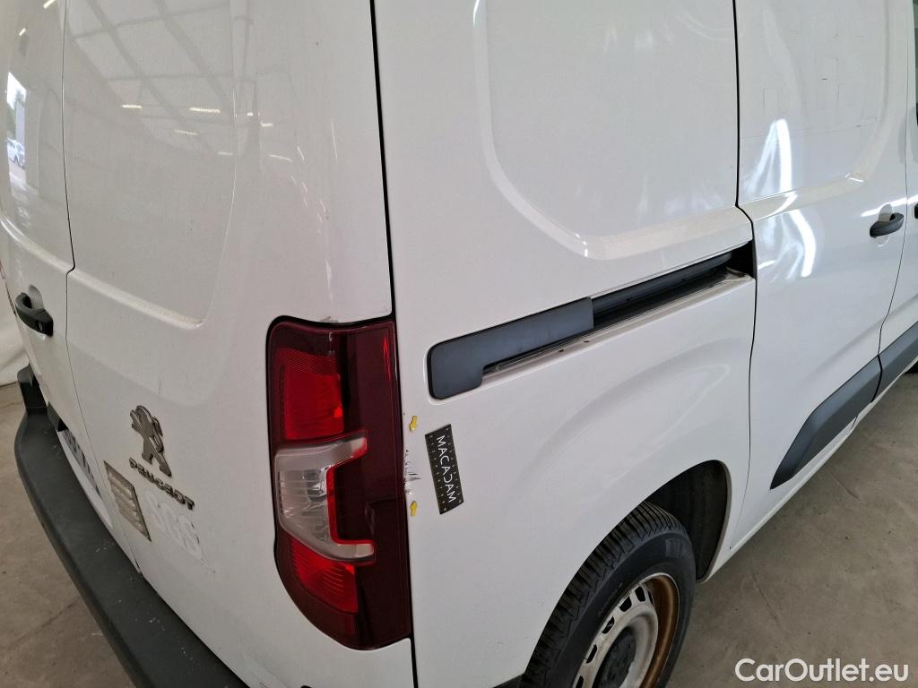  Peugeot  Partner  Premium L1 1.5 HDi 100CV BVM5 E6dT #7