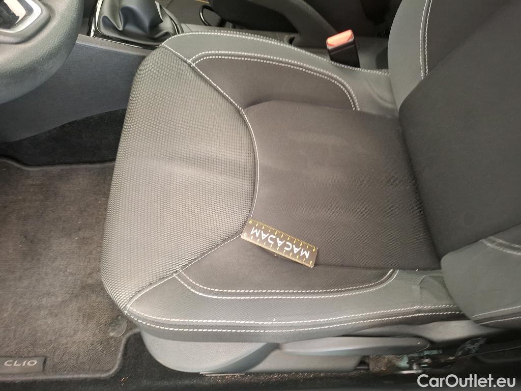  Renault  Clio RENAULT  Société VU 5p Berline Air Medianav dCi 75 #28