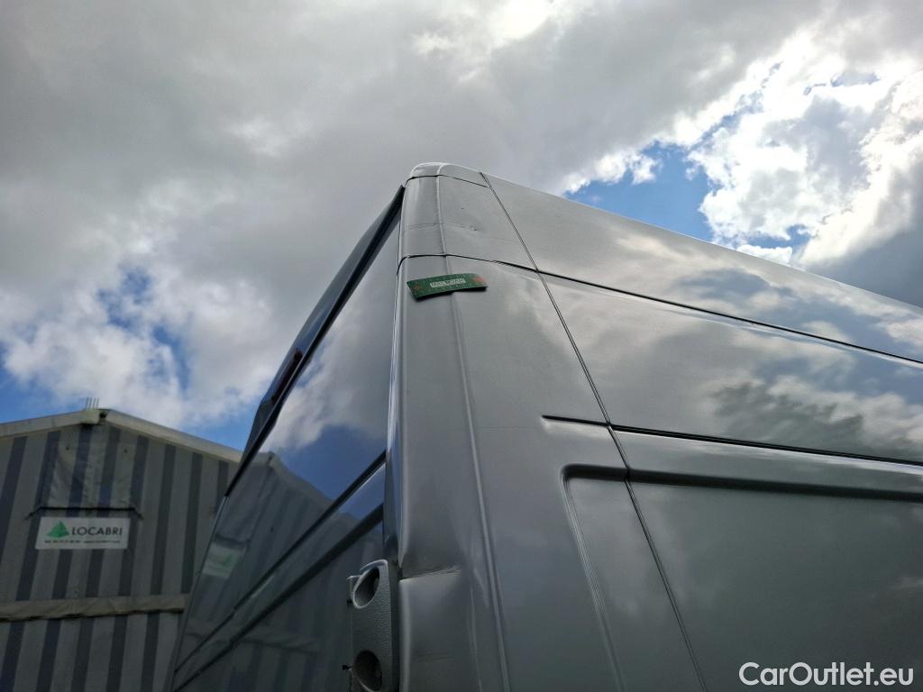 Citroen  Jumper CITROEN  VU 4p Fourgon 35 L3H3 BlueHDi 130 BVM6 Business #30
