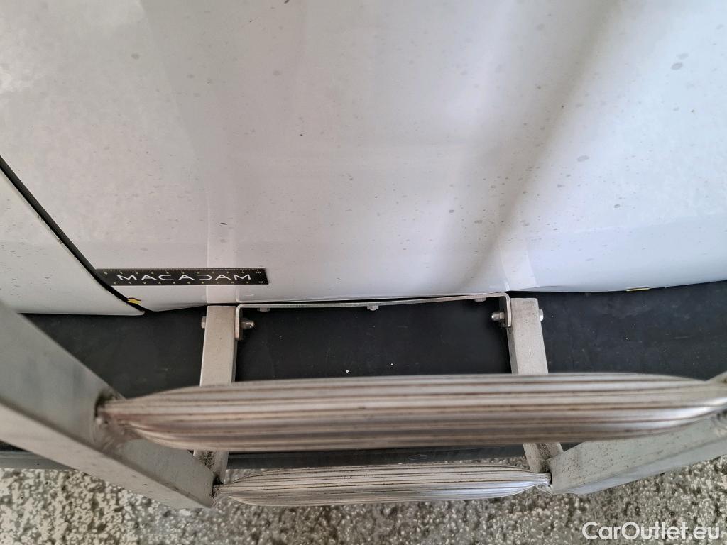  Citroen  Jumpy  Fourgon Driver M 1.5 BlueHDi 120CV BVM6 E6dT #11