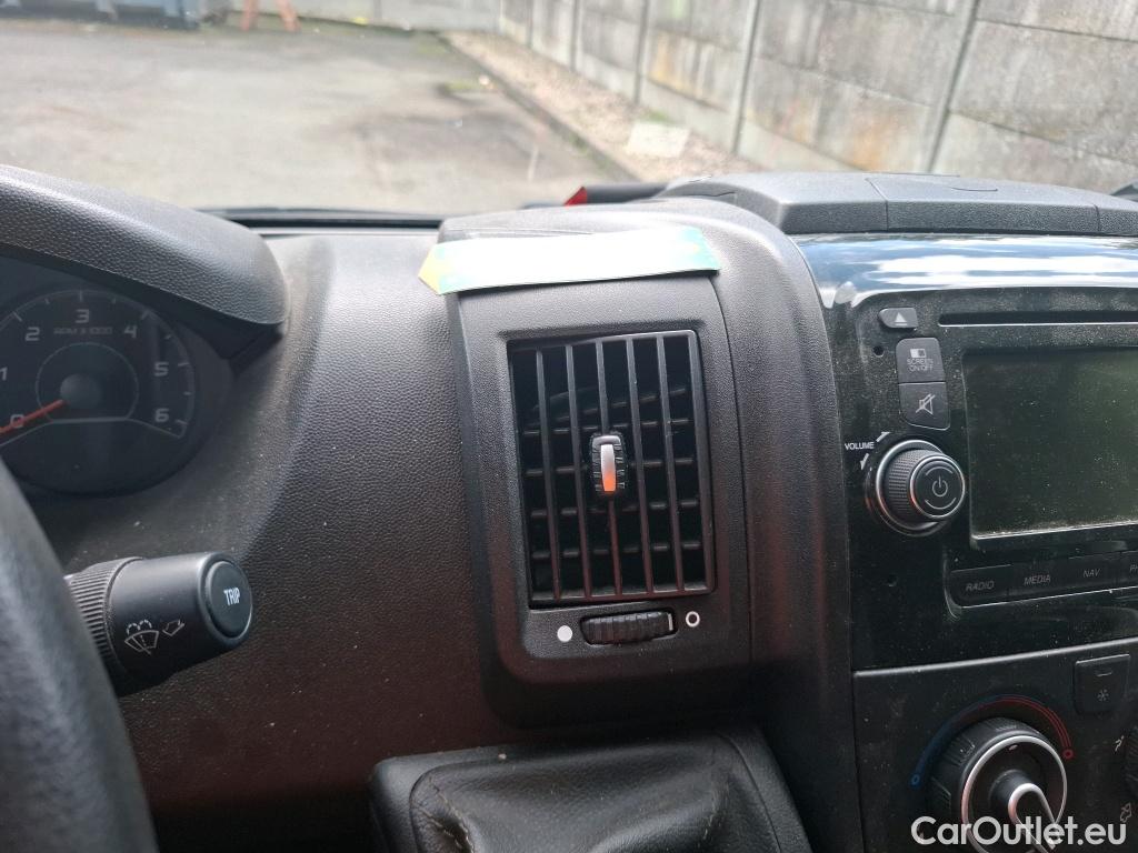  Citroen  Jumper CITROEN  VU 4p Fourgon 35 L3H3 BlueHDi 130 BVM6 Business #41